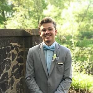 Meet your Posher, Gavin